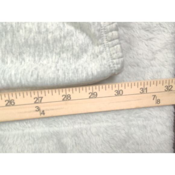 Juice Couture Sweat Pants Womens Size XL Gray Pockets Lounge Pants Joggers - Picture 7 of 12